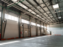 Новосибирские власти выставили на продажу помещения без арендаторов