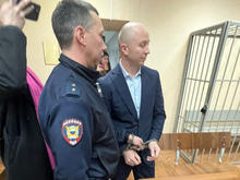 Экс-начальник управления экономической безопасности МВД получил 4 года за взятки