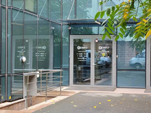 В Екатеринбурге банкротят АО «ОТСК» — бывшую компанию Боброва и Бикова