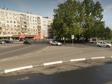 Утвержден дизайн-код части центральной улицы Нижнего Новгорода