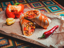 На правобережье Красноярска откроют вторую такерию «Мексиканец в кустах» 