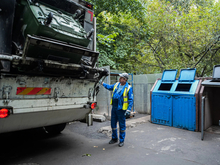 На Урале станет чище? Новый регоператор по обращению с отходами начнет работу с 1 ноября 
