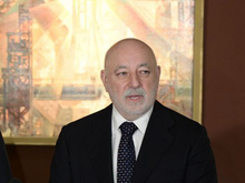 Виктор Вексельберг: нужно мобилизовать банковский сектор для решения приоритетных задач РФ