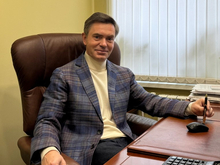 Александр Оглоблин: «Чистая рентабельность продуктового ритейла — около 2%»