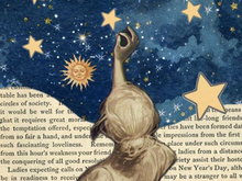 Жить искусством: куда сходить в Красноярске 1...7 ноября `2025