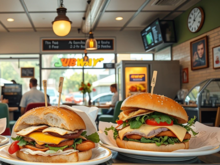 Российская сеть Subway развалилась на три лагеря, уральские франчайзи объявили демарш