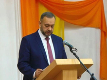 Двум округам в Красноярском крае выбрали глав