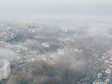 В Новосибирске откроют первый в Сибири кампус для мониторинга загрязнений воздуха