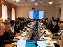 Городская администрация начала готовиться к празднованию 440-летия Тюмени