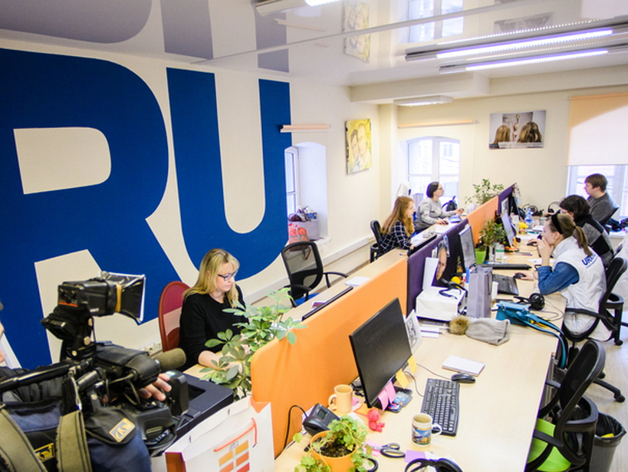 Ura.ru и РБК-Тюмень перейдут новым владельцам: что будет с медиаактивами Боброва и Бикова Ura.ru и РБК-Тюмень перейдут новым владельцам: что будет с медиаактивами Боброва и Бикова