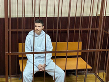 Аяза Шабутдинова приговорили к семи годам лишения свободы