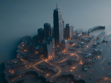 Запуск ВСМ создаст в России мегаагломерацию с рынком труда в 20 млн человек