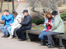 В Нижнем Новгороде и Дзержинске запустили более 200 новых точек общественного Wi-Fi
