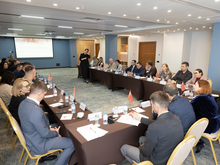 Юрты, лодки и металл: кто претендует на звание лучшего промышленника Красноярска