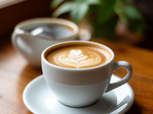 Красноярская сеть потеряла 5 млн рублей на обжарочном производстве кофейных зерен