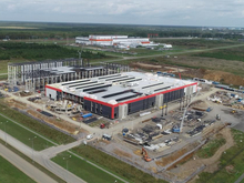 Автозапчасти из западных стран стремительно уходят с российского рынка