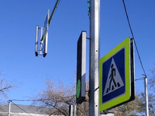 На интеллектуальную транспортную систему Новосибирска потратят 275 миллионов
