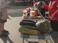 Стихийную торговлю в Новосибирске хотят приравнять к нарушению общественного порядка