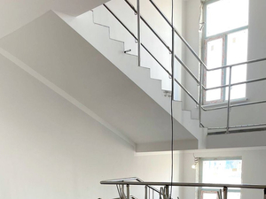 ВИС: госстройнадзор не нашел нарушений в строительстве ГЧП-поликлиники