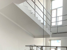 ВИС: госстройнадзор не нашел нарушений в строительстве ГЧП-поликлиники