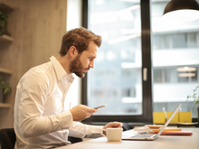 В Нижегородской области модернизировали витрину проектов на инвестпортале