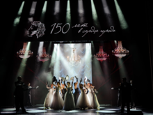 150 лет искусства в сердце Красноярска — репортаж DK.RU