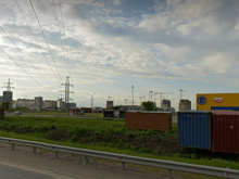 Тобольский тракт в северной части Тюмени застроят в рамках КРТ