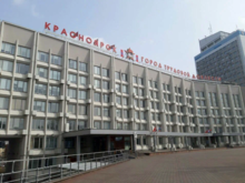 Дефицит бюджета и долги Красноярска компенсируют за счет кредитов