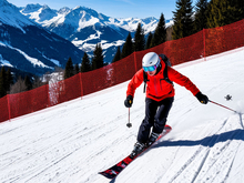 Спрос на загородный отдых на горных курортах Красноярского края вырос в пять раз