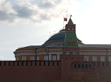 Доходы российской казны в 2025 г. снизились почти на 4 трлн руб.