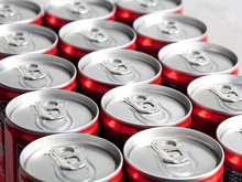 В Новосибирской области на шесть лет запретят продажу энергетиков