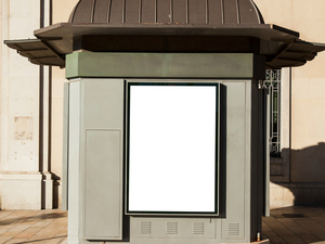 Власти сократят в Новосибирске количество киосков