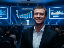 14 ноября в уральской столице состоится конференция для руководителей высшего звена