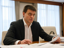 Михаил Котюков продолжает терять позиции в рейтинге эффективности губернаторов