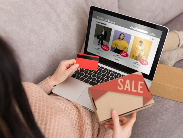 Традиционная розничная торговля потеряла 20% оборотов из-за экспансии маркетплейсов