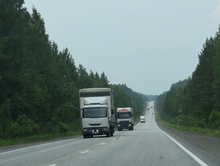 Ошибки весогабаритного контроля грозят уральским перевозчикам кризисом