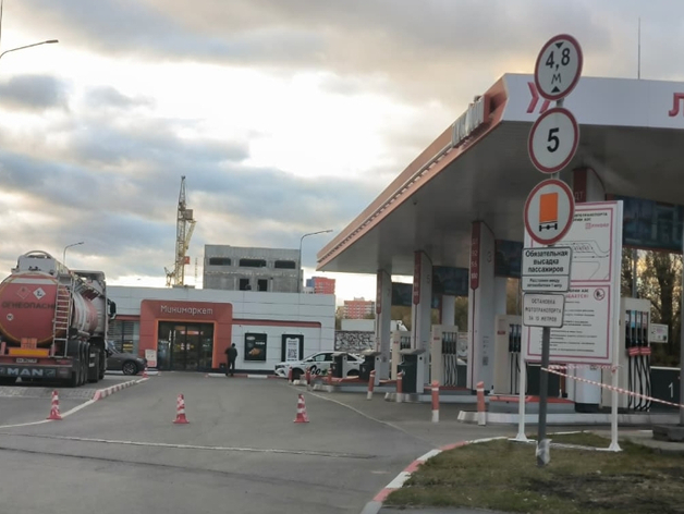 Безработица, кризис: глава Gunvor назвал последствия срыва сделки с «Лукойлом»