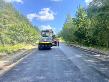 В Нижегородской области восстановили 300 км дорог, поврежденных при строительстве М-12