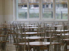 В колледже «Звёздный» вспышка инфекции: к суду привлекли «Аурум Плюс»