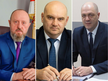 Еще трем округам Красноярского края назначили руководителей