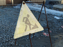 Новые ограничения проезда в Новосибирске из-за ремонтов НТСК на теплотрассе