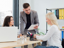  Цифровое настоящее: нейросеть назвала регионы самые продвинутые в области ИИ 