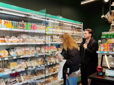 Максимальную наценку на товары в ритейле зафиксируют на уровне 15%