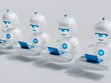 ОК, Google: Apple заинтересована в получении модели ИИ Gemini для Siri