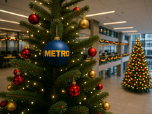 Топ-5 бизнес-подарков от METRO: со вкусом и по делу