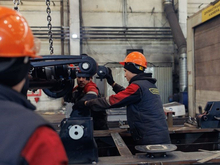 Челябинским предприятиям возместят часть затрат на новую продукцию
