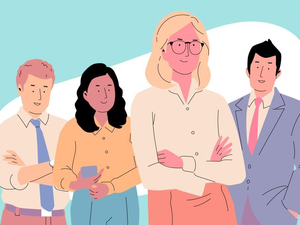 Новосибирские зумеры мечтают работать под началом публичных руководителей