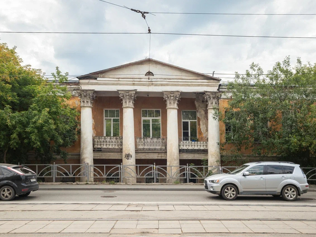 1,3 млрд руб. планирует потратить мэрия Екатеринбурга на ремонт и реконструкцию ОКН