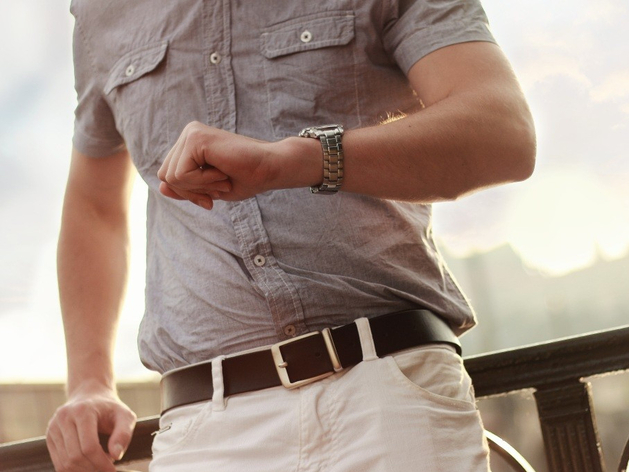 «Позволил себе однажды решить, что жизнь удалась. Это моя самая большая ошибка к 40 годам»