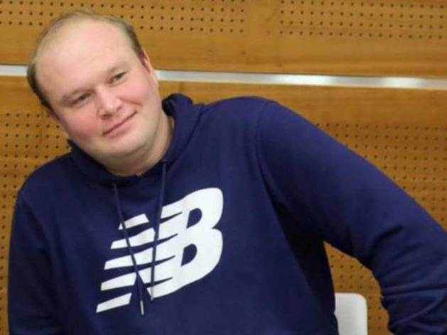 «Есть только один путь создать корпоративную культуру, приносящую прибыль» — Артем Черанёв «Есть только один путь создать корпоративную культуру, приносящую прибыль» — Артем Черанёв